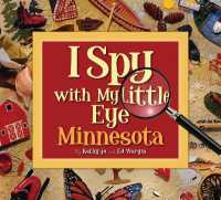 I Spy with My Little Eye Minnesota : Minnesota (I Spy with My Little Eye)