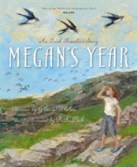 Megan's Year : An Irish Traveler's Story (Tales of the World)