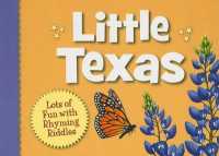Little Texas (Little State) （Board Book）