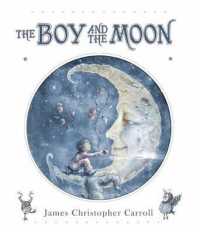 The Boy and the Moon