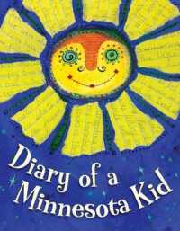Diary of a Minnesota Kid (State Journal)