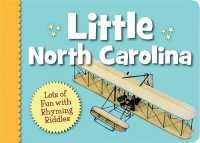 Little North Carolina (Little State) （Board Book）