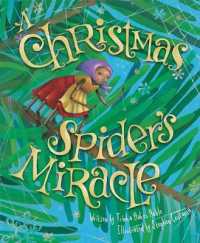 The Christmas Spider's Miracle