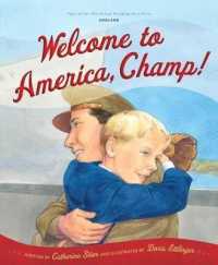 Welcome to America, Champ (Tales of the World)