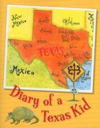 Diary of a Texas Kid (State Journal)