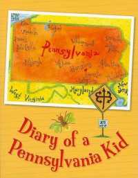 Diary of a Pennsylvania Kid (State Journal)