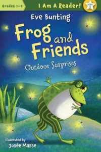 Outdoor Surprises (I Am a Reader!: Frog and Friends)