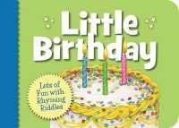 Little Birthday (Little) （Board Book）