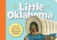 Little Oklahoma (Little State) （Board Book）