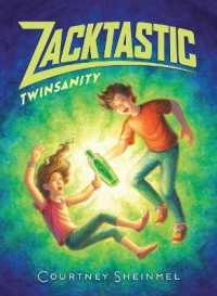 Twinsanity (Zacktastic)