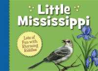 Little Mississippi (Little State) （Board Book）