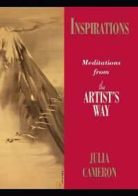 Inspirations : Meditations from the Artists Way