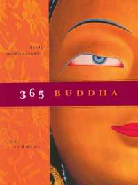 365 Buddha : Daily Meditations