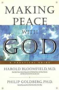 Making Peace with God : A Practical Guide