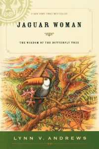 Jaguar Woman : The Wisdom of the Butterfly Tree