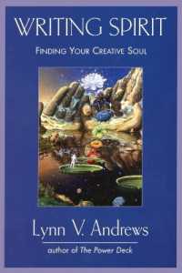Writing Spirit : Finding Your Creative Soul
