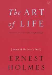 The Art of Life (The Art of Life)
