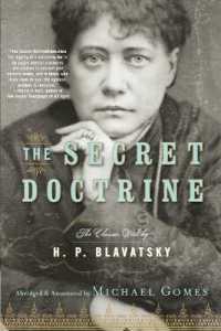 The Secret Doctrine (The Secret Doctrine)