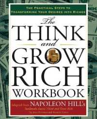 Think and Grow Rich : The Master Mind Volume (Think and Grow Rich) （Spiral）