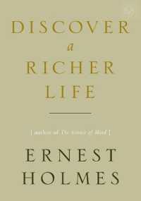 Discover a Richer Life