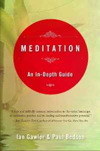 Meditation : An In-Depth Guide
