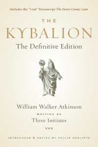 Kybalion : The Definitive Edition