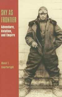 Sky as Frontier : Adventure, Aviation, and Empire