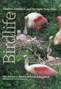 Birdlife of Houston, Galveston, and the Upper Texas Coast (Gulf Coast Studies)
