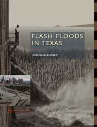 Flash Floods in Texas (Atm Nature Guides)