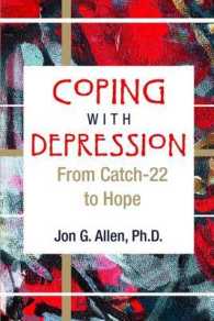 Coping with Depression : From Catch-22 to Hope