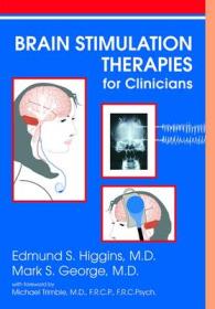 臨床脳深部刺激療法<br>Brain Stimulation Therapies for the Clinicians （1ST）