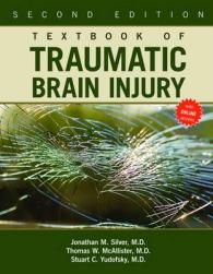 Textbook of Traumatic Brain Injury （2ND）