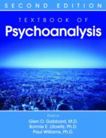 Textbook of Psychoanalysis （2ND）