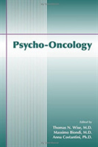 サイコオンコロジー<br>Psycho-Oncology