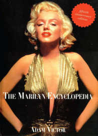 The Marilyn Encyclopedia （Reprint）