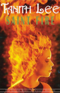 Saint Fire （Reissue）