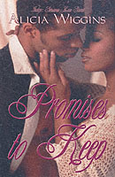 Promises to Keep (Indigo: Sensuous Love Stories)