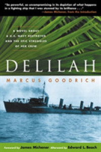 Delilah : A Novel