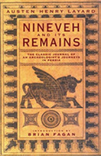 Nineveh and Its Remains （Abridged.）