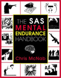 The Sas Mental Endurance Handbook