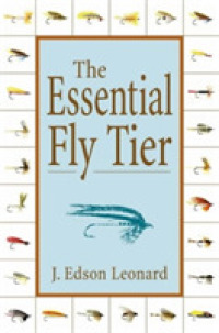 Essential Fly Tier