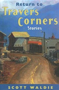 Return to Traver's Corners