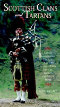 Scottish Clans and Tartans