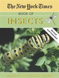 The New York Times Book of Insects （REV EXP）