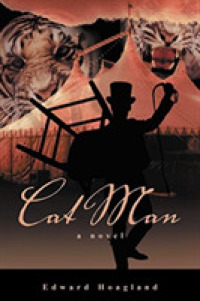 Cat Man （Reprint）