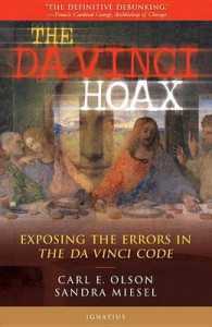 The Da Vinci Hoax : Exposing the Errors in the Da Vinci Code