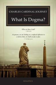 What Is Dogma? （Reprint）