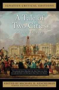A Tale of Two Cities (Ignatius Critical Editions)