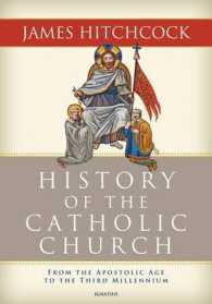 History of the Catholic Church : From the Apostolic Age to the Third Millennium