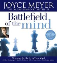Battlefield of the Mind (6-Volume Set) : Winnng the Batttle in Your Mind （Unabridged）